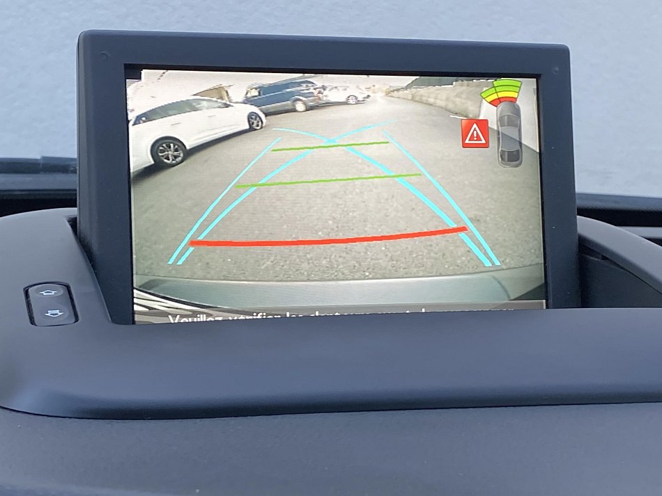 Peugeot 5008 1.6 HDi Allure
