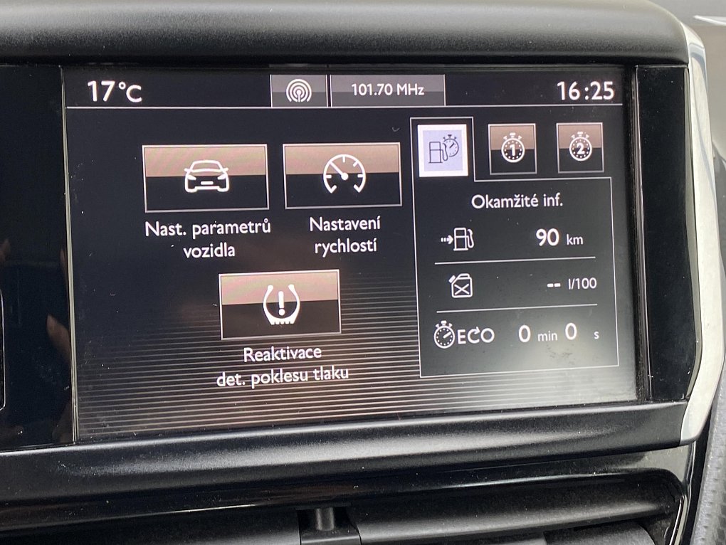 Peugeot 2008 1.2 PT Allure