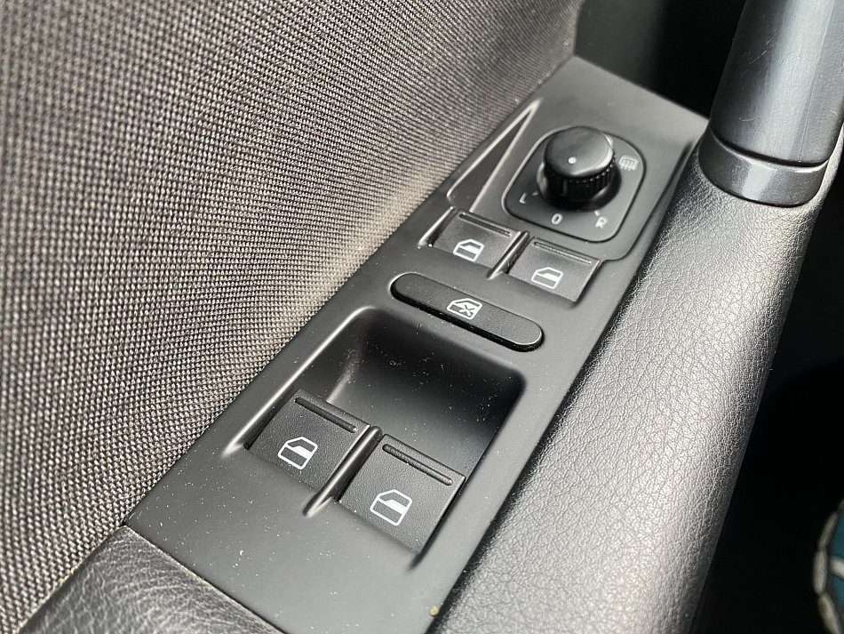 Volkswagen Passat 2.0 TDi Comfortline