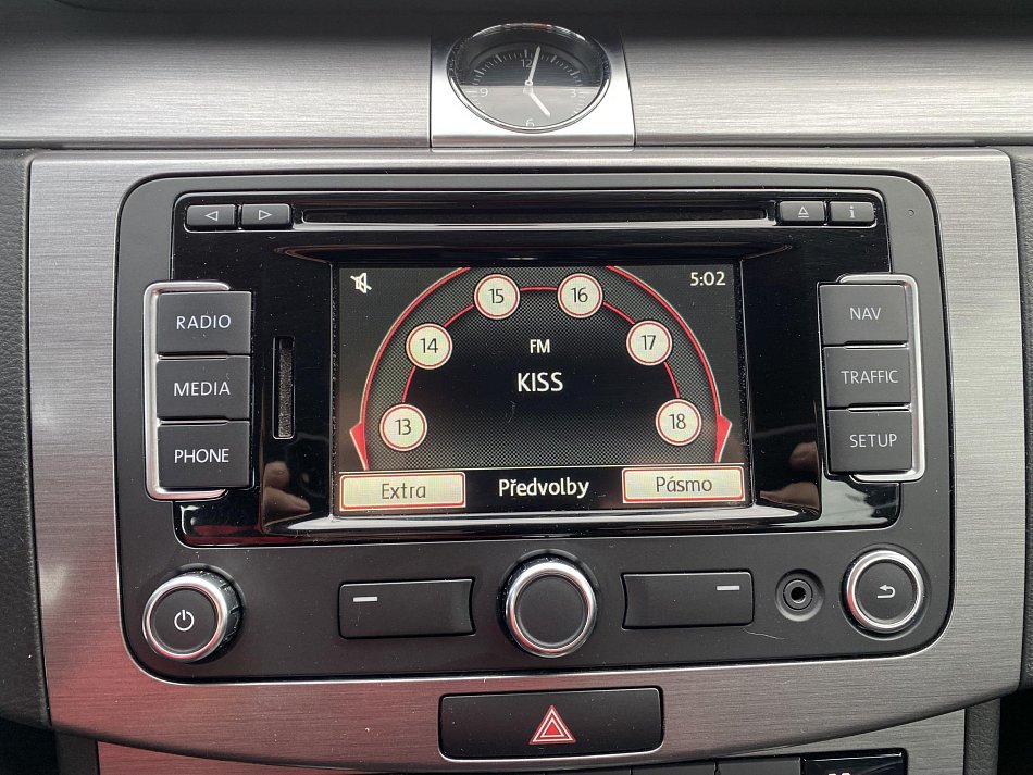 Volkswagen Passat 2.0 TDi Comfortline