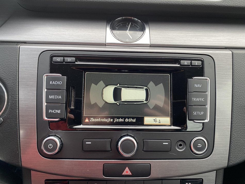 Volkswagen Passat 2.0 TDi Comfortline