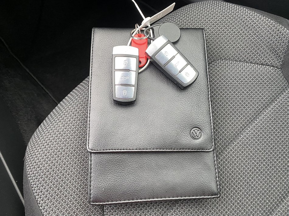 Volkswagen Passat 2.0 TDi Comfortline