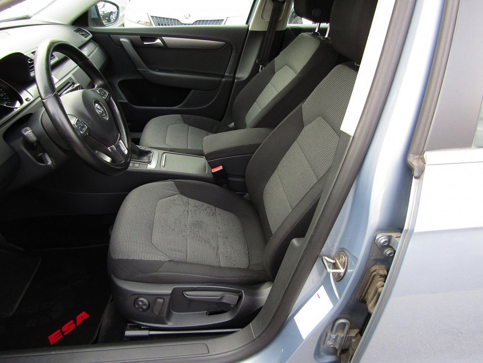 Volkswagen Passat 2.0 TDi Comfortline