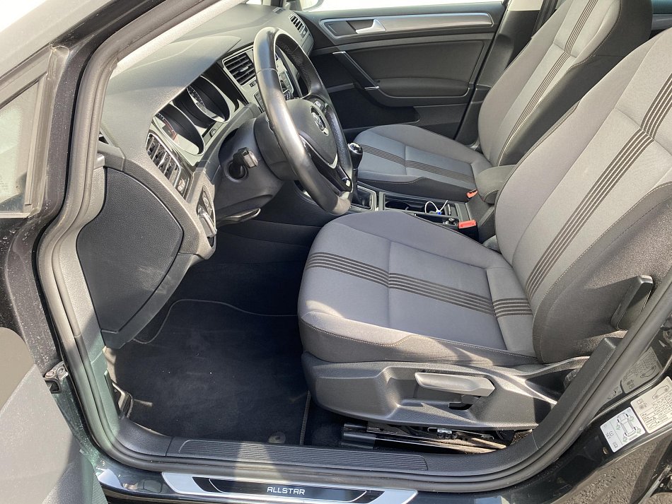 Volkswagen Golf 1.4 TSi Allstar