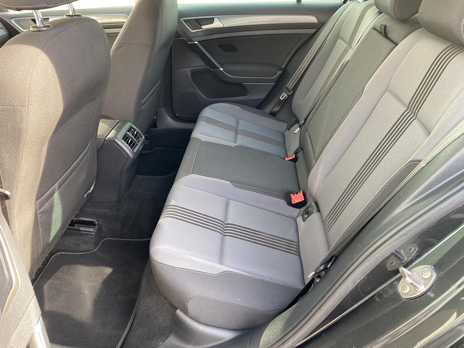 Volkswagen Golf 1.4 TSi Allstar