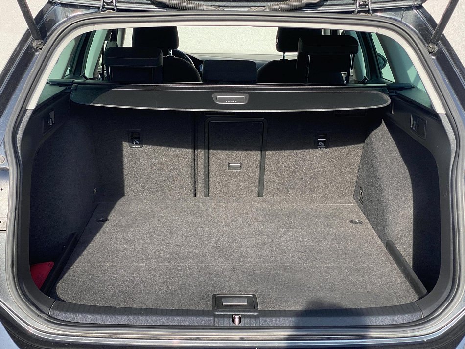 Volkswagen Golf 1.4 TSi Allstar