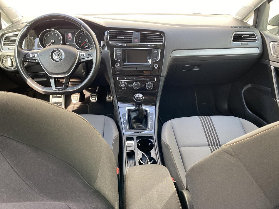 Volkswagen Golf 1.4 TSi Allstar
