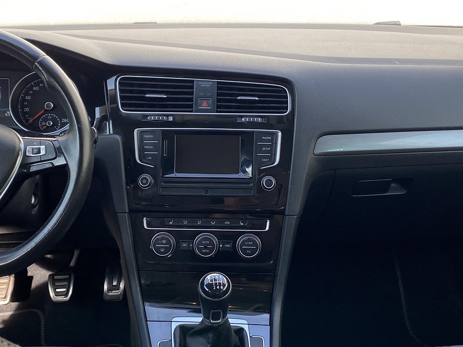 Volkswagen Golf 1.4 TSi Allstar