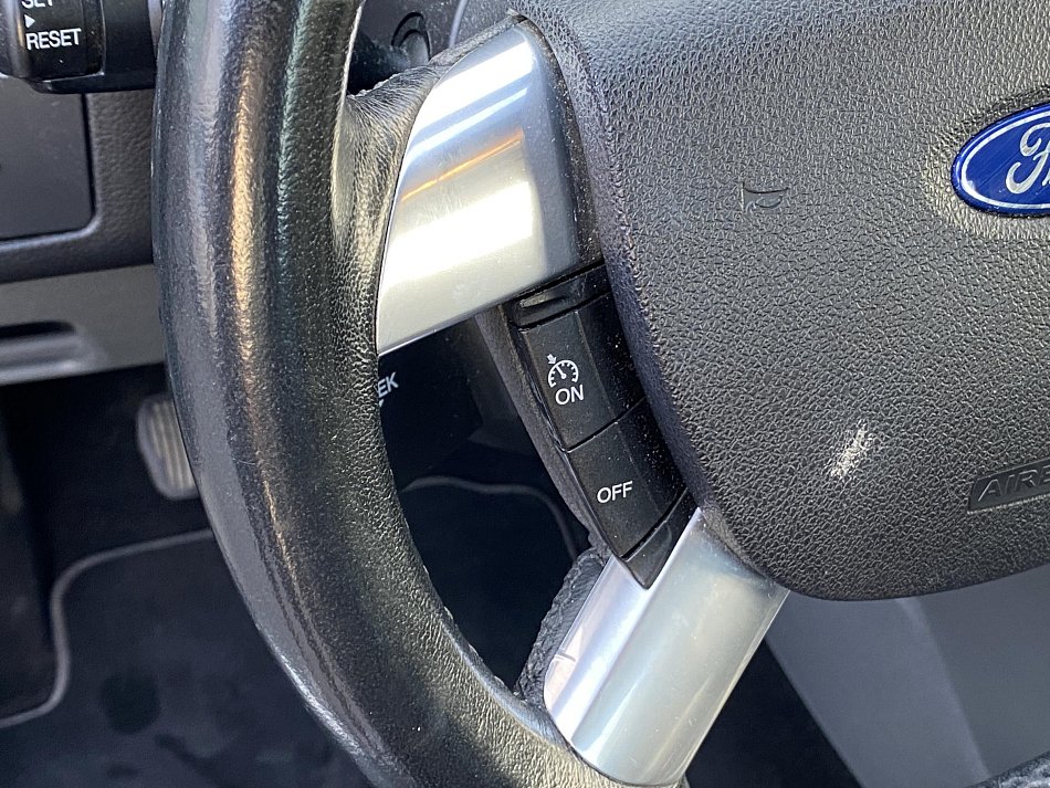 Ford Focus 2.0 16V 