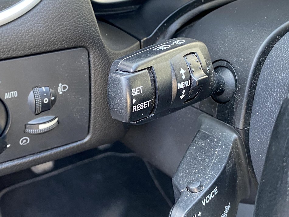 Ford Focus 2.0 16V 
