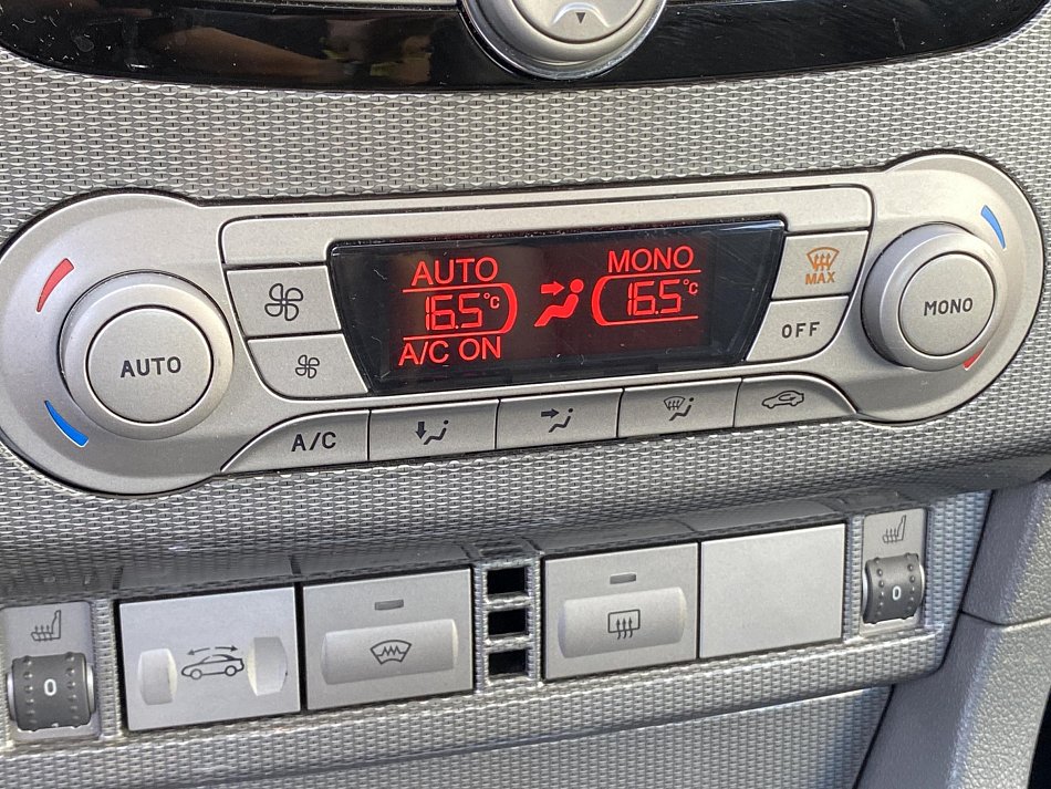 Ford Focus 2.0 16V 