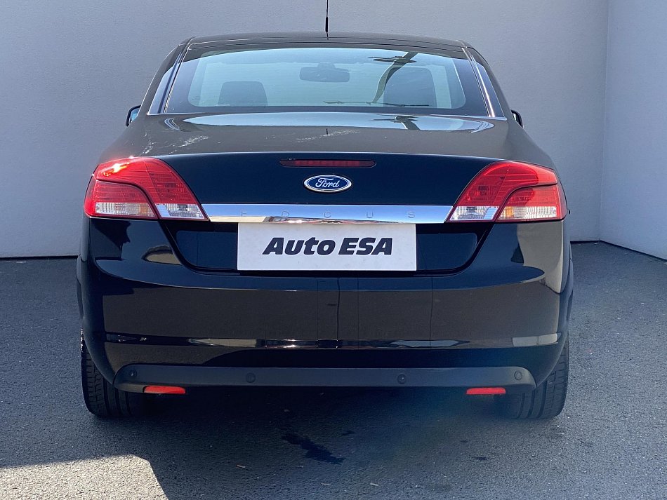 Ford Focus 2.0 16V 