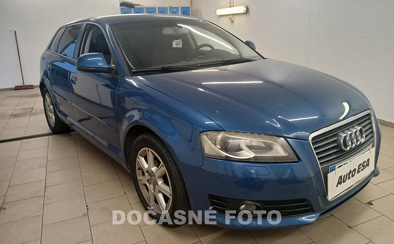 Audi A3 1.4 i 
