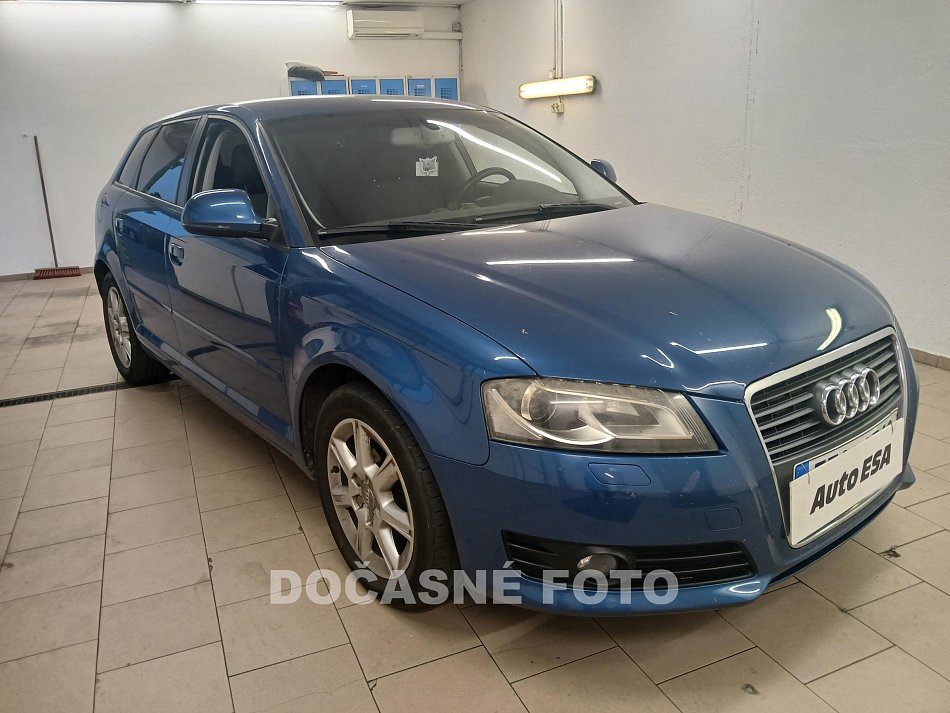 Audi A3 1.4 i 