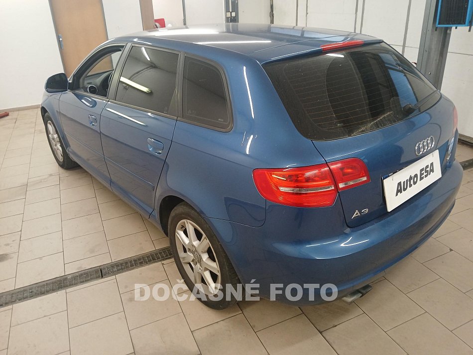Audi A3 1.4 i 