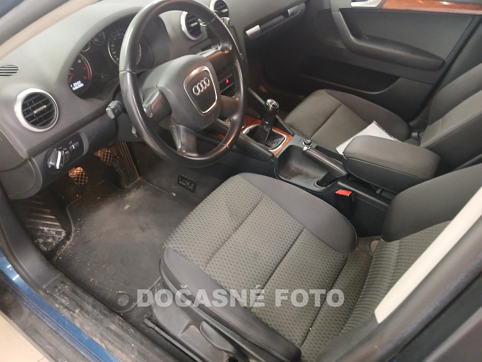Audi A3 1.4 i 
