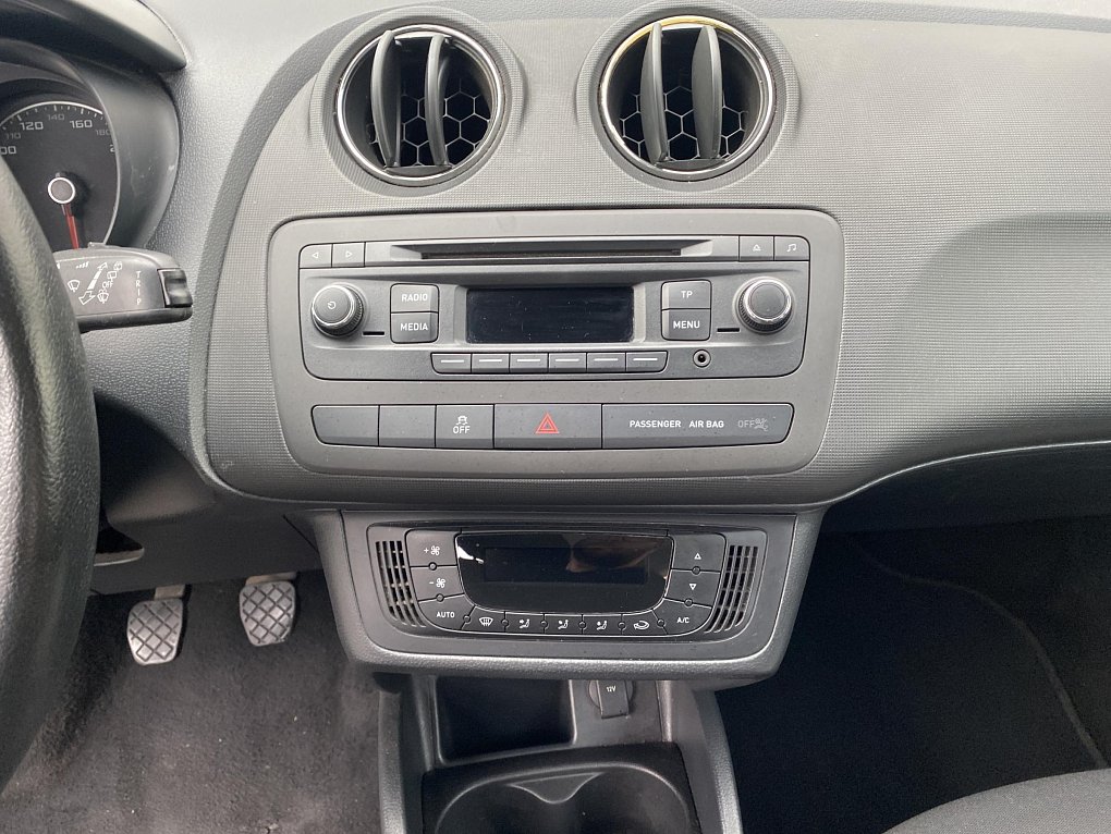 Seat Ibiza 1.4 TSi Style