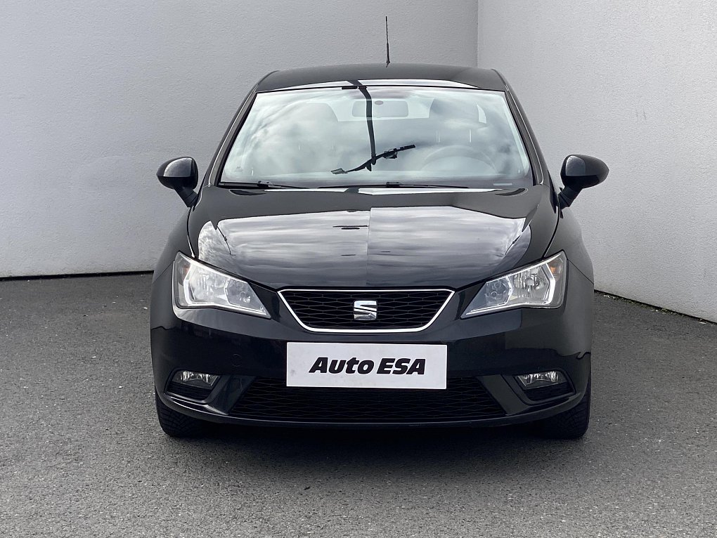 Seat Ibiza 1.4 TSi Style