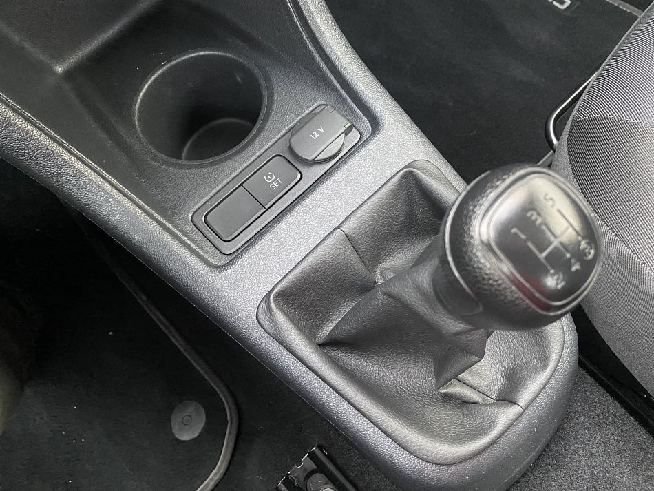 Škoda Citigo 1.0 i Active