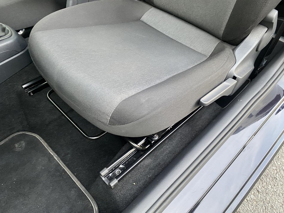 Škoda Citigo 1.0 i Active