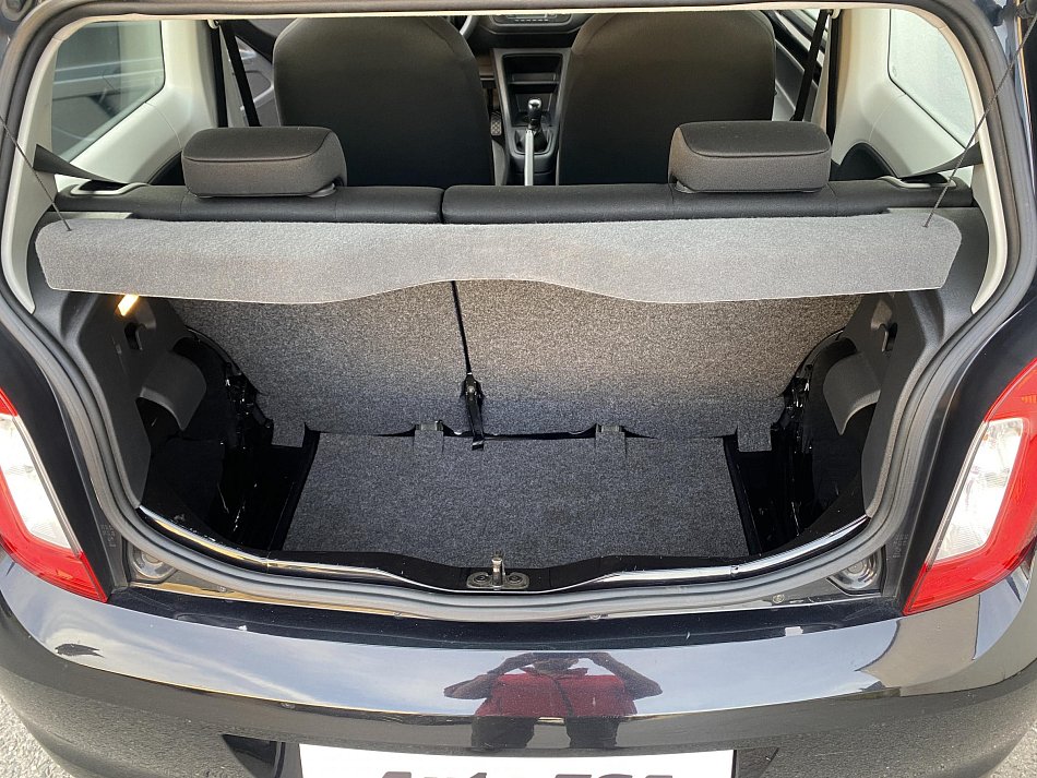 Škoda Citigo 1.0 i Active