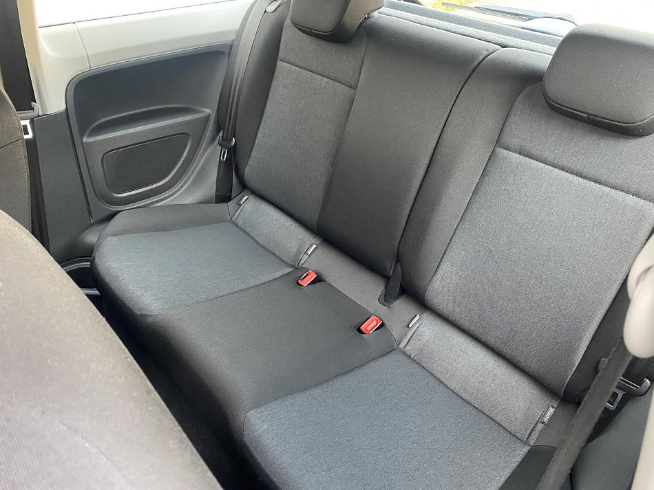 Škoda Citigo 1.0 i Active
