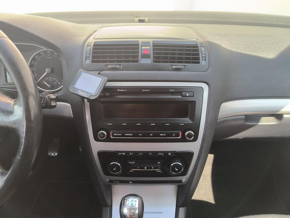 Škoda Octavia II 1.9TDI Elegance