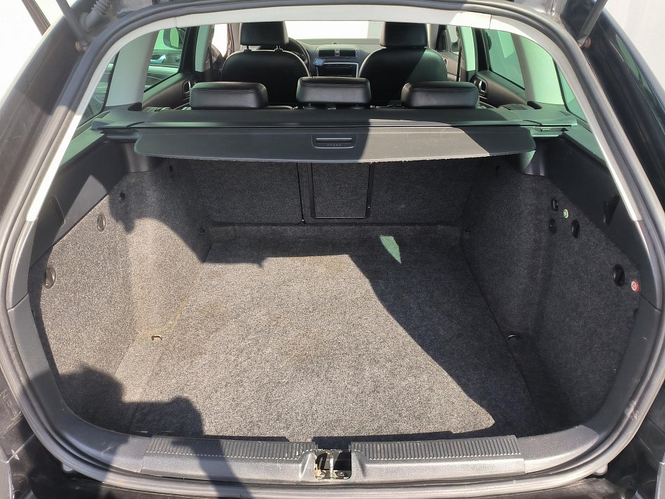 Škoda Octavia II 1.9TDI Elegance