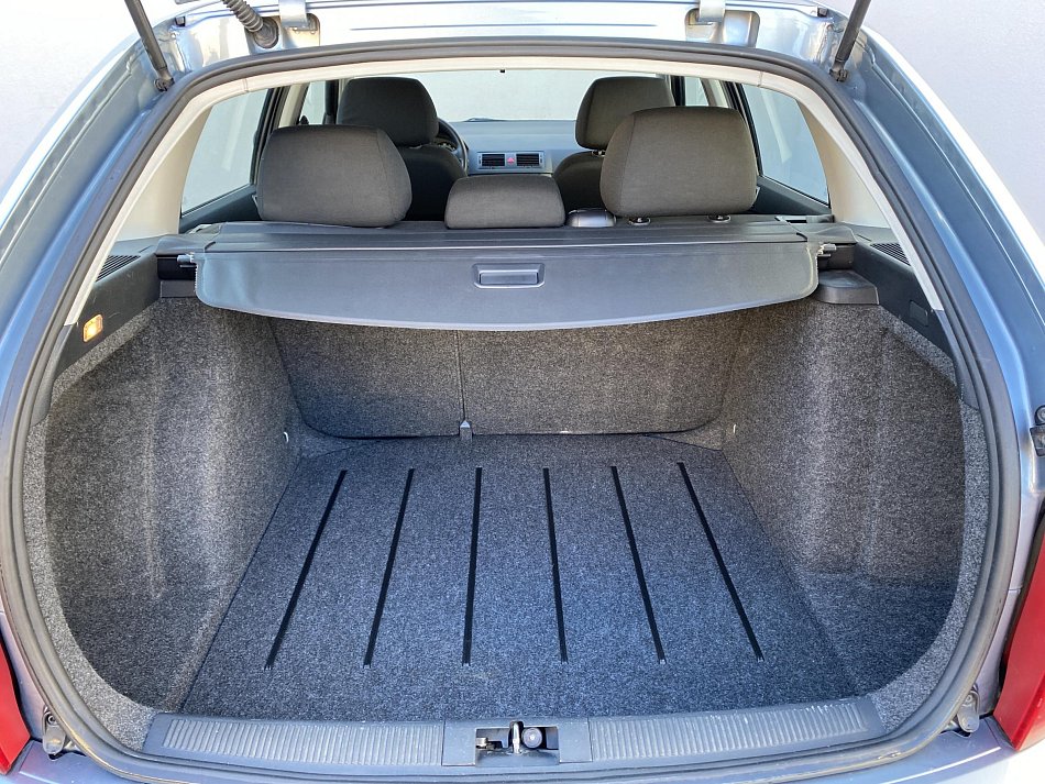 Škoda Fabia I 1.2 12V 