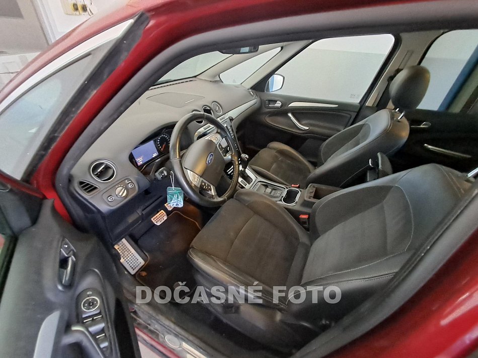 Ford S-MAX 2.0 TDCi 