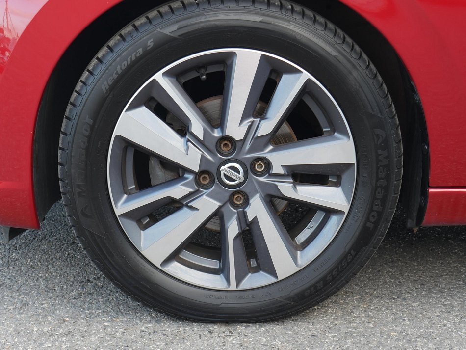Nissan Micra 0.9 iG-T 