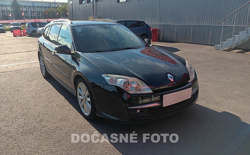 Renault Laguna 2.0dCi 