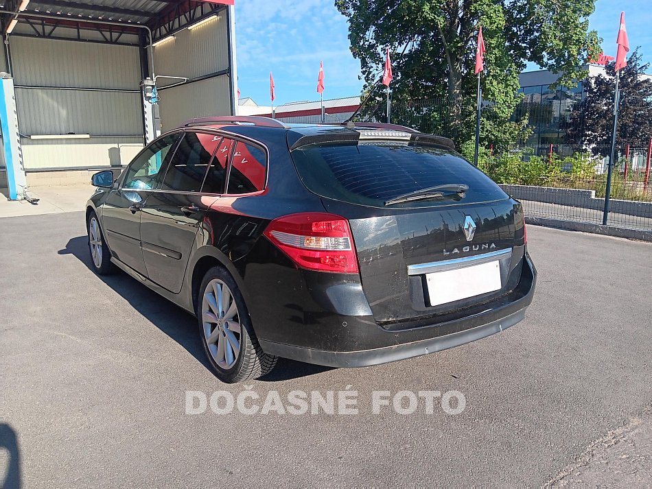 Renault Laguna 2.0dCi 