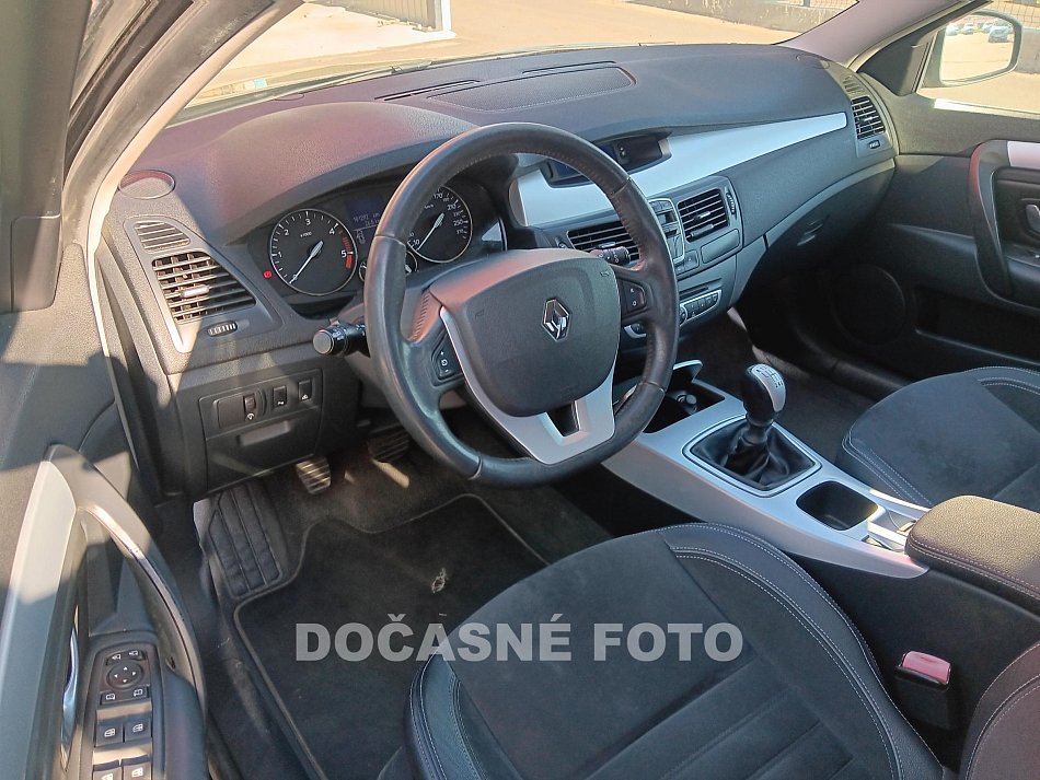 Renault Laguna 2.0dCi 