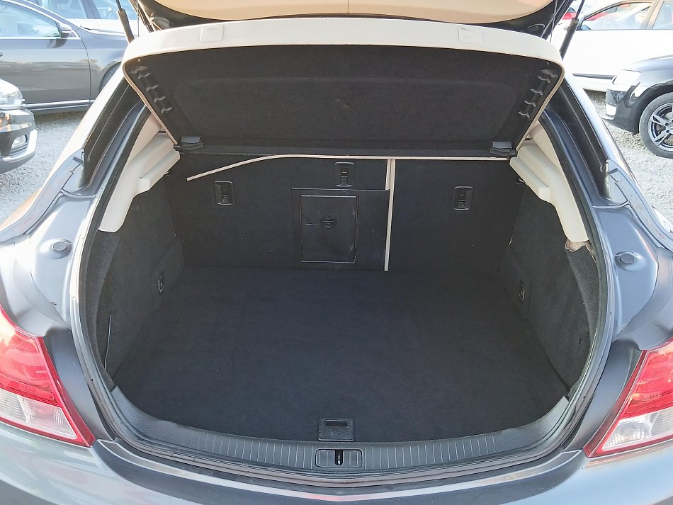 Opel Insignia 1.6T 