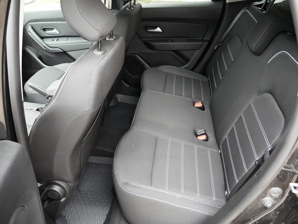 Dacia Duster 1.5 dCi 