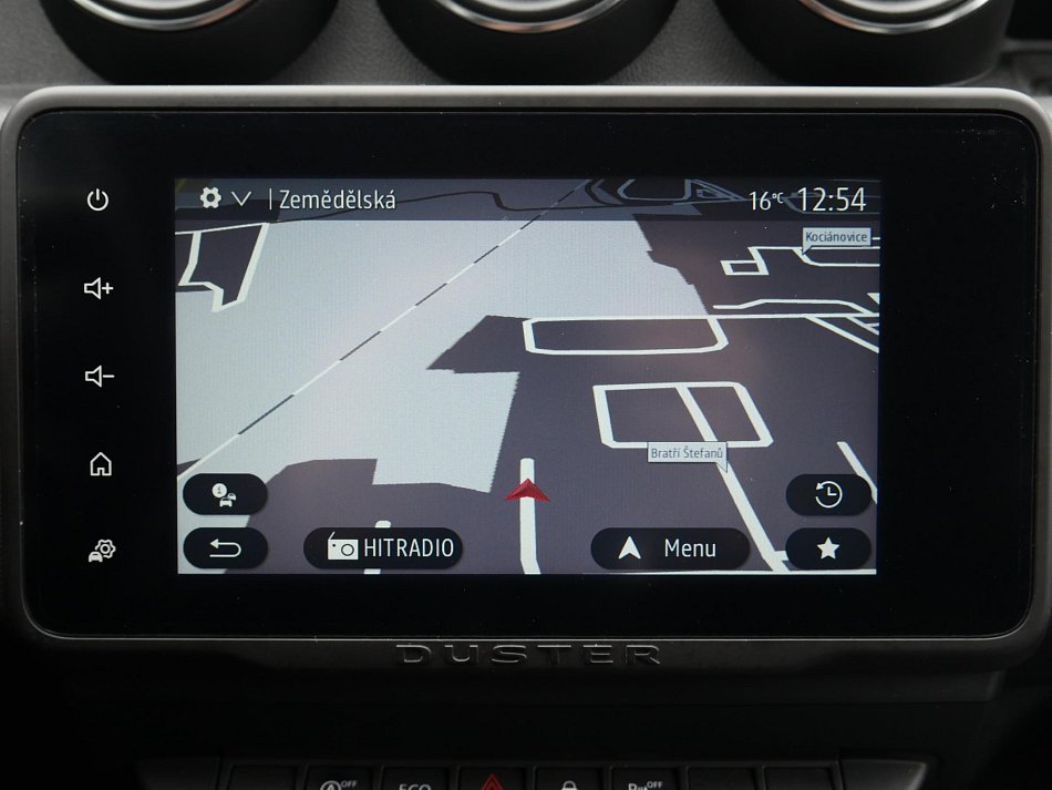 Dacia Duster 1.5 dCi 