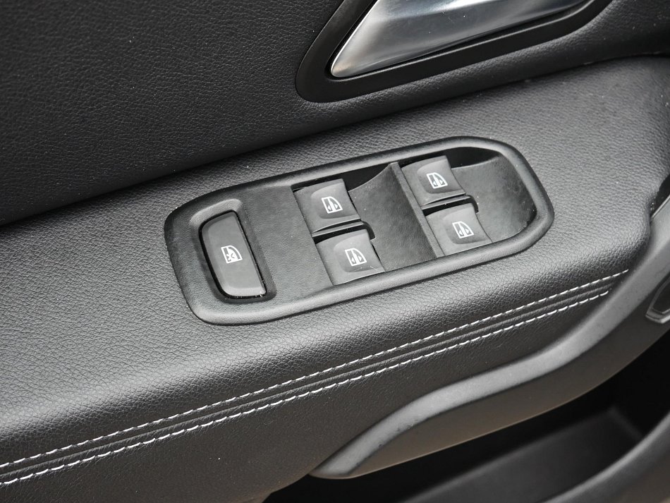 Dacia Duster 1.5 dCi 