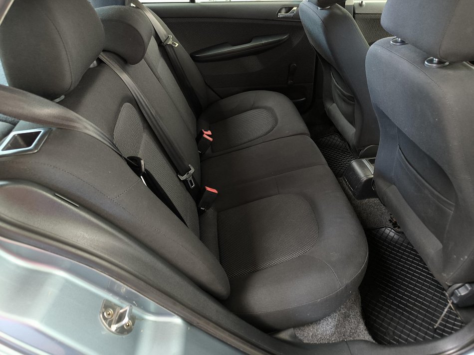 Škoda Fabia I 1.2i 