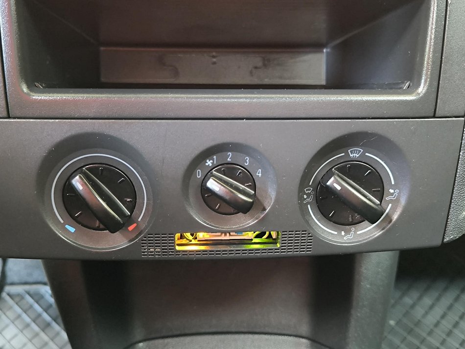 Škoda Fabia I 1.2i 