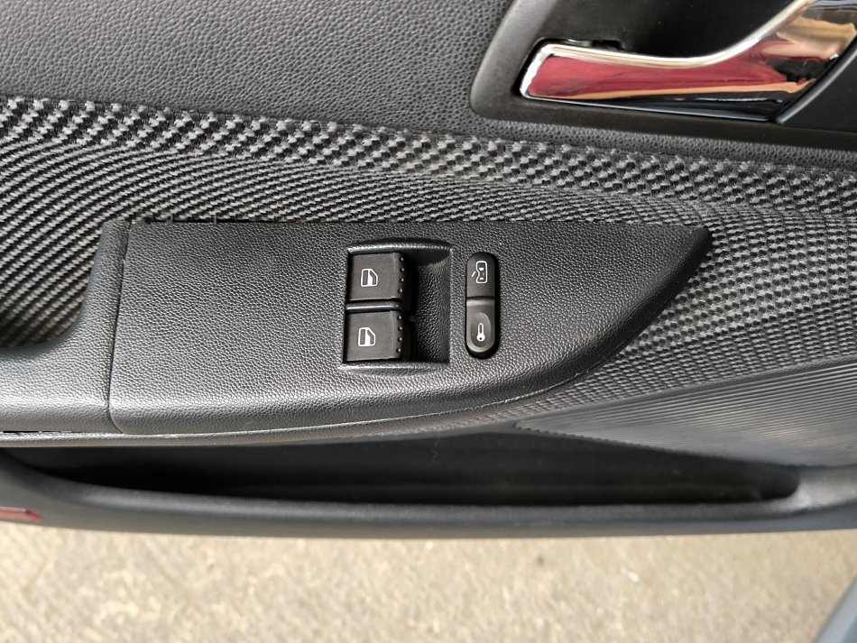 Škoda Fabia I 1.2i 