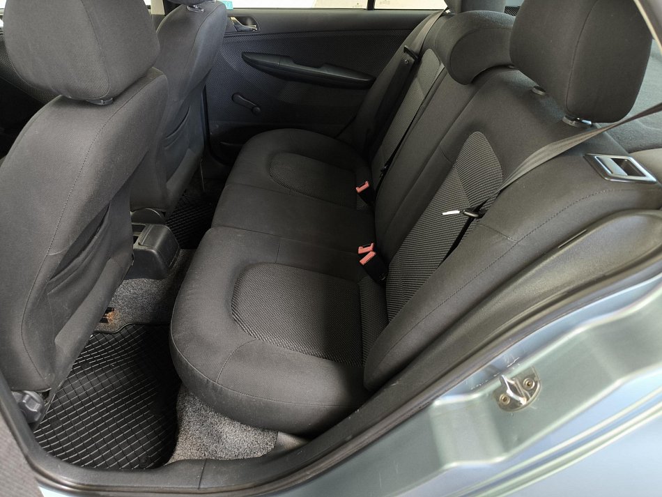 Škoda Fabia I 1.2i 