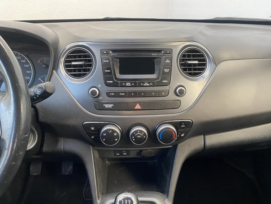 Hyundai I10 1.2 i  PASSION