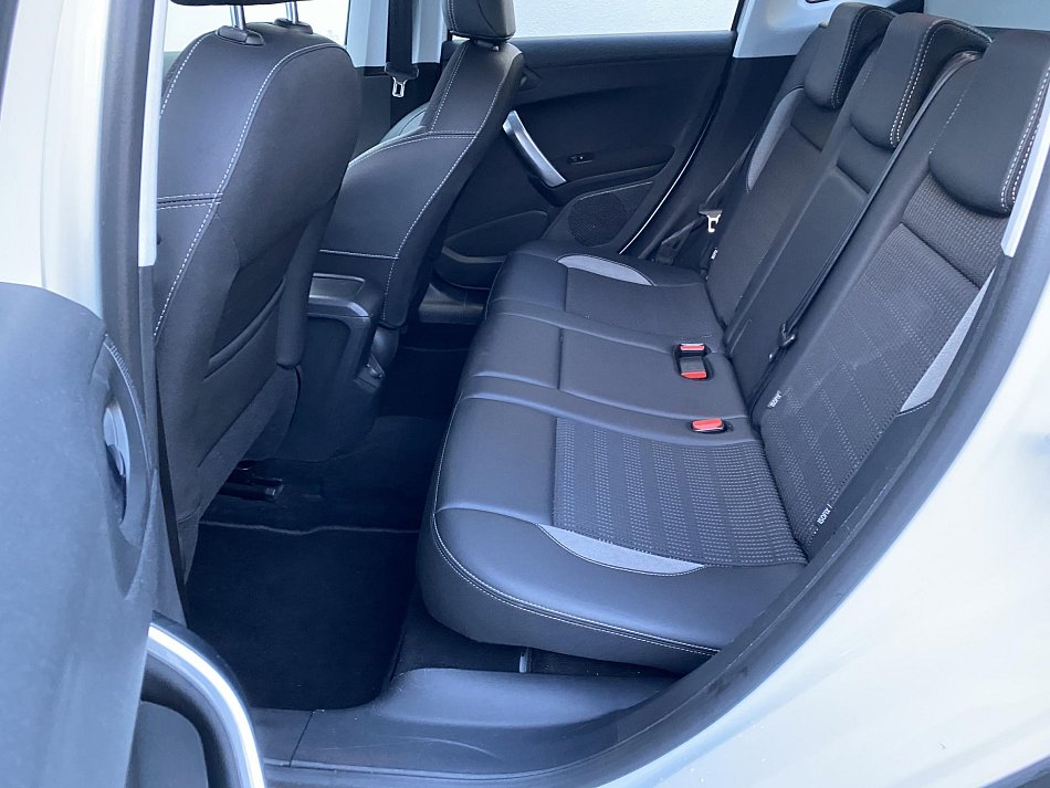 Peugeot 2008 1.2 PT Allure