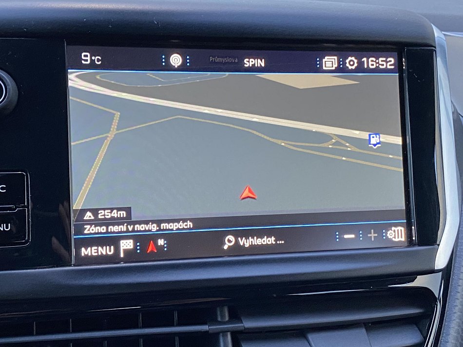 Peugeot 2008 1.2 PT Allure