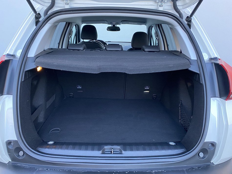 Peugeot 2008 1.2 PT Allure