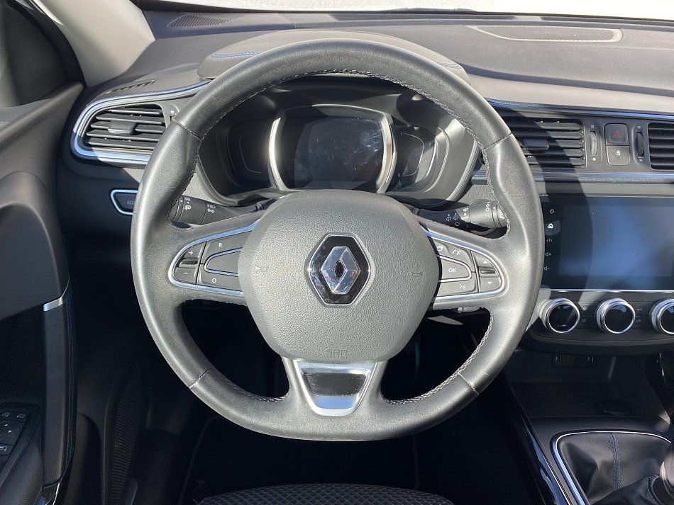 Renault Kadjar 1.3 TCe Limited