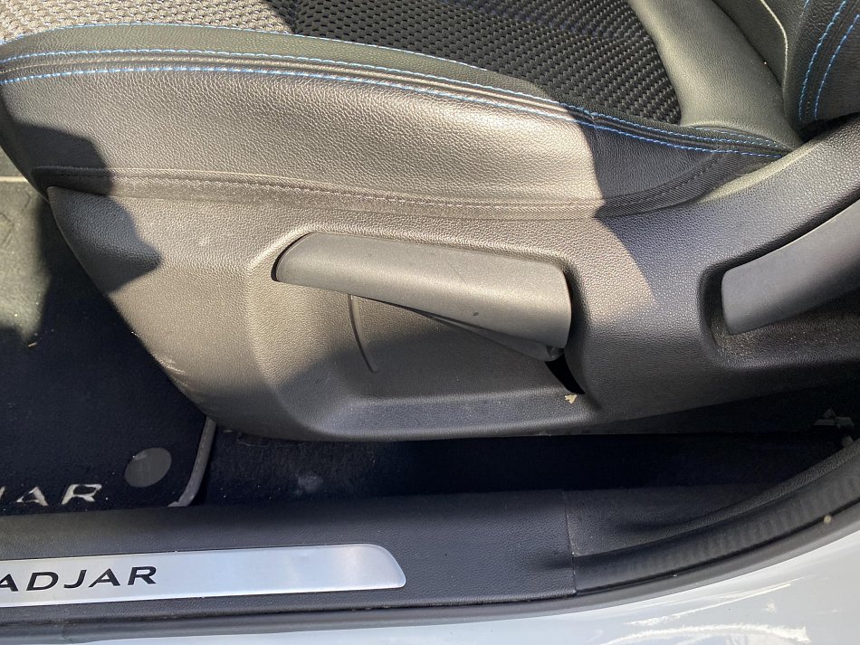 Renault Kadjar 1.3 TCe Limited