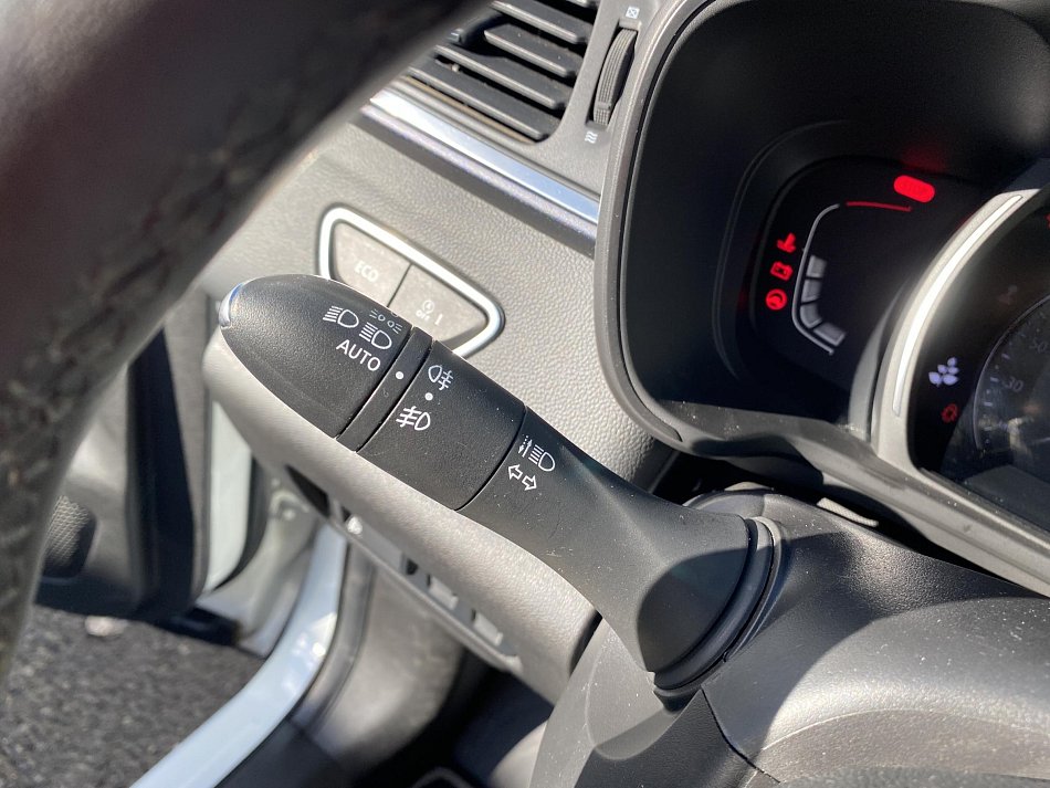 Renault Kadjar 1.3 TCe Limited