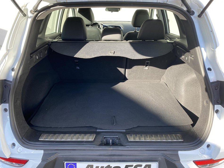 Renault Kadjar 1.3 TCe Limited